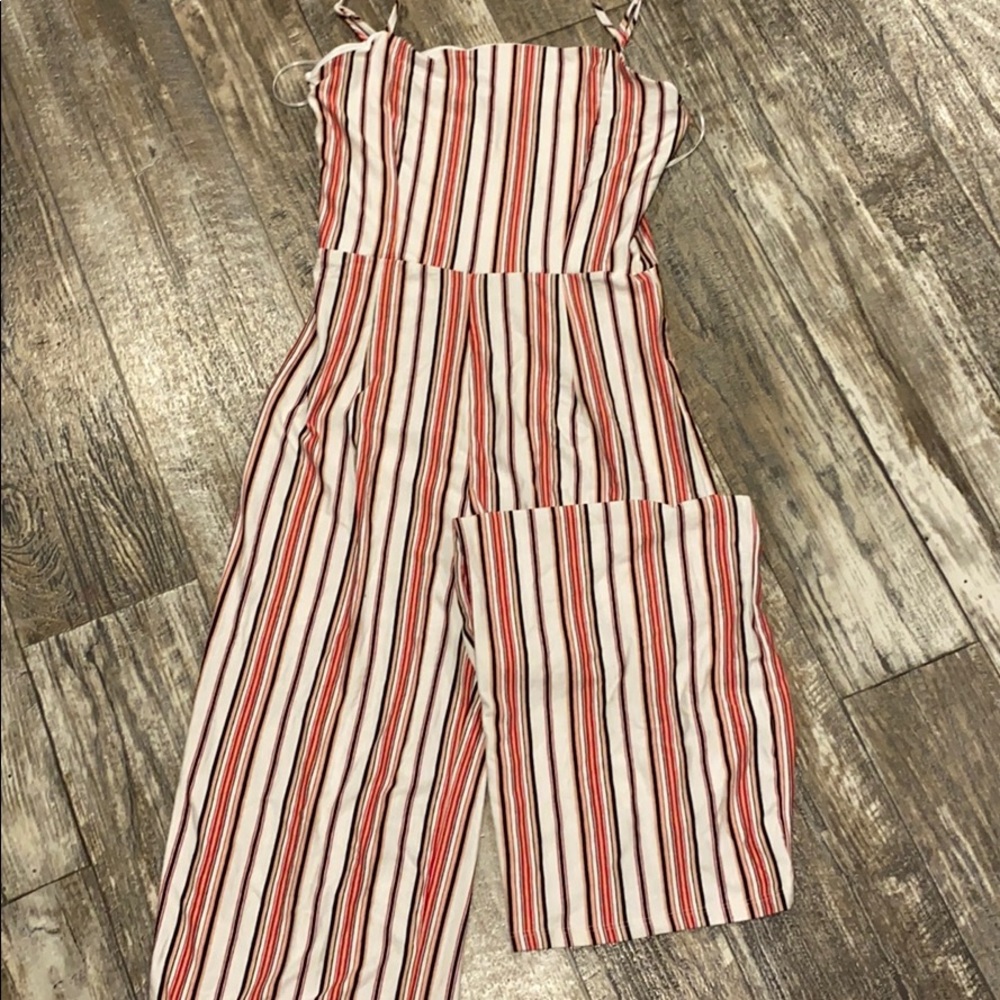 A romper